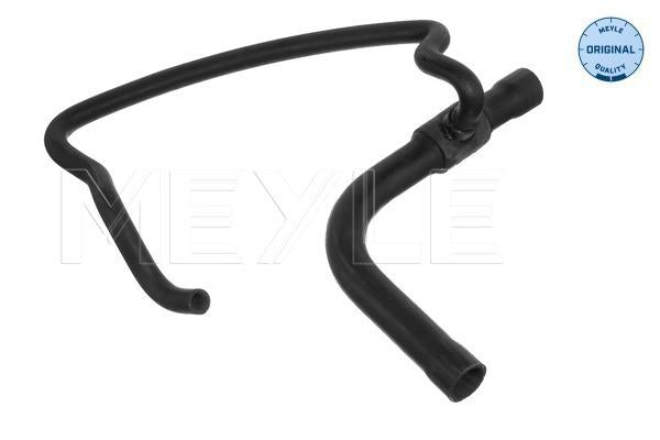 MEYLE Original Radiator Hose Top 319 115 3185