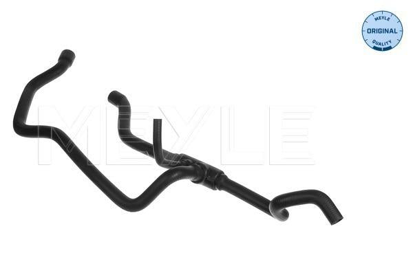 MEYLE Original Radiator Hose Bottom 319 115 3188