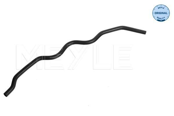 MEYLE Original Radiator Hose 319 171 1102