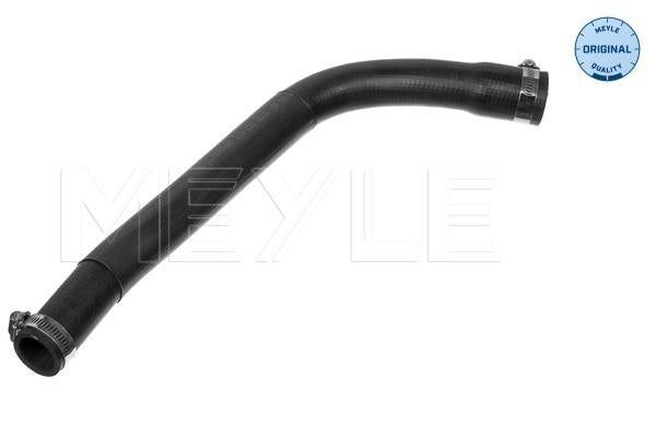 MEYLE Original Radiator Hose 319 222 0005