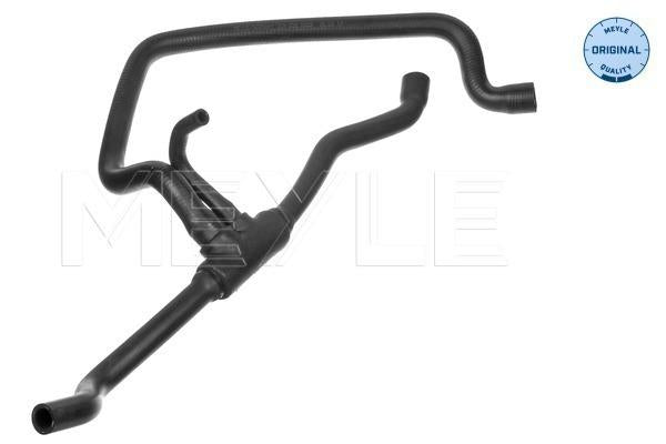 MEYLE Original Radiator Hose Bottom 319 222 0008