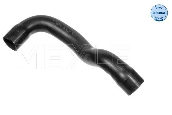 MEYLE Original Radiator Hose Bottom 319 222 0011