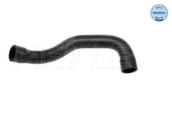 MEYLE Original Radiator Hose Bottom 319 222 0012