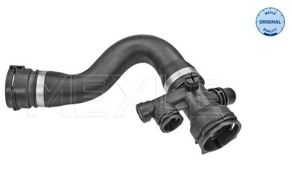 MEYLE Original Radiator Hose Top 319 222 0027