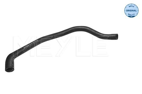 MEYLE Original Heater Hose 319 642 1803