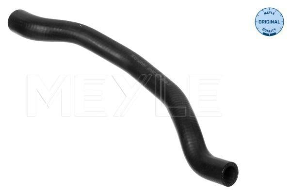 MEYLE Original Heater Hose 319 642 1804