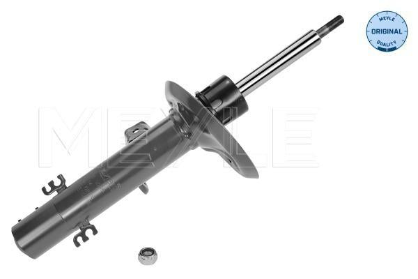 MEYLE Original Shock Absorber Front LH 326 623 0050