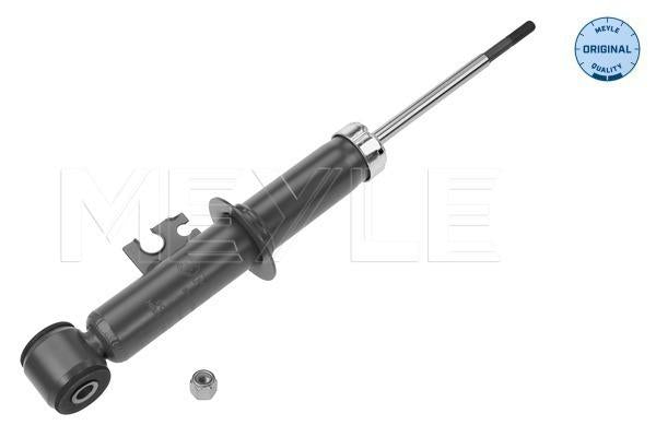 MEYLE Original Shock Absorber Rear 326 725 0011