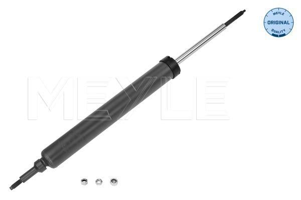 MEYLE Original Shock Absorber Rear 326 725 0016