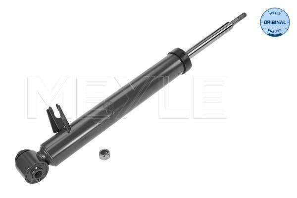 MEYLE Original Shock Absorber Rear RH 326 725 0021
