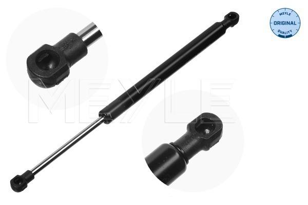 MEYLE Original Tailgate Strut 340 160 9832