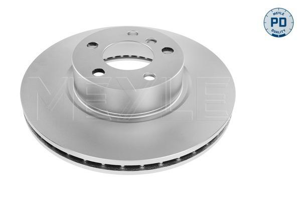MEYLE PD Brake Rotor Single 328mm Front 383 521 0012/PD