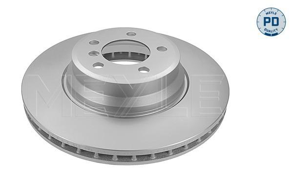 MEYLE PD Brake Rotor Front Single 315 521 3059/PD