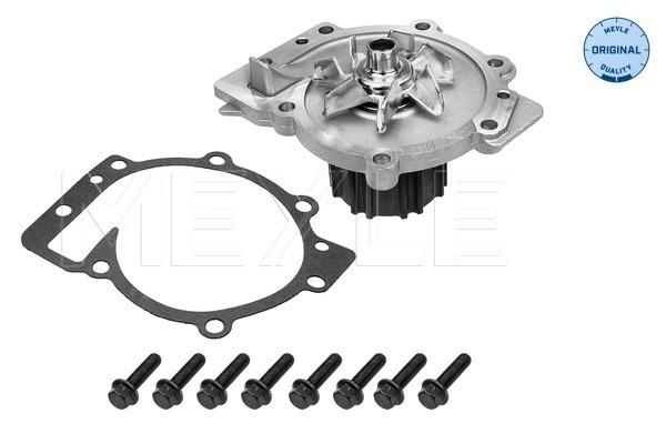 MEYLE Original Water Pump 513 200 0001