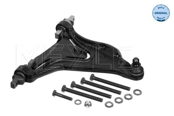MEYLE Original Control Arm Front LH Lower 516 050 0019