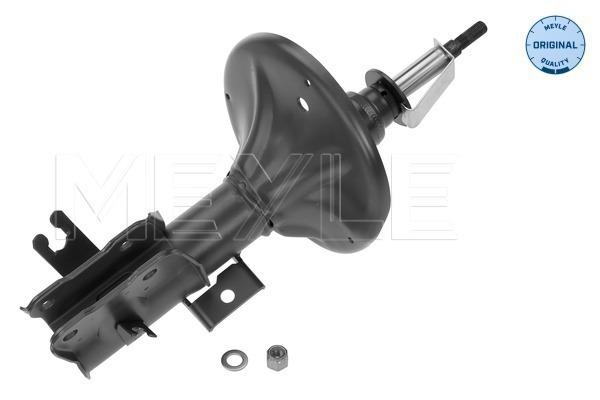 MEYLE Original Shock Absorber Front LH 526 623 0001
