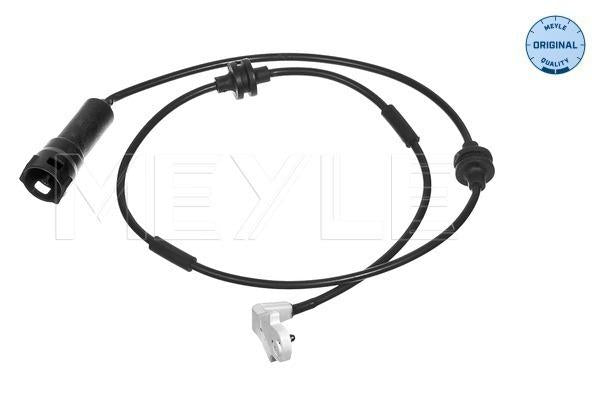 MEYLE Original Brake Pad Wear Sensor Front 614 238 0004