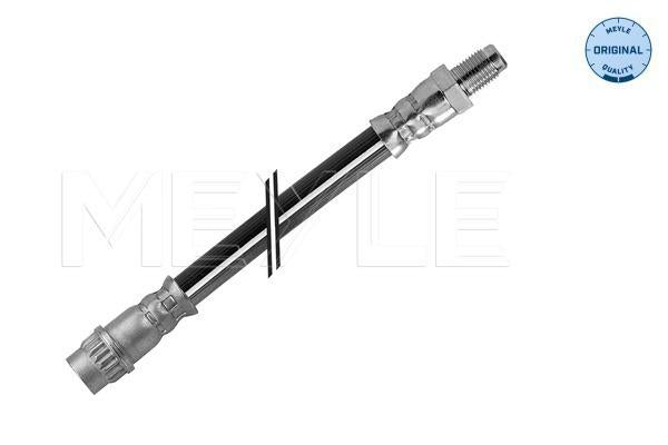 MEYLE Original Brake Hose Rear 614 521 0010