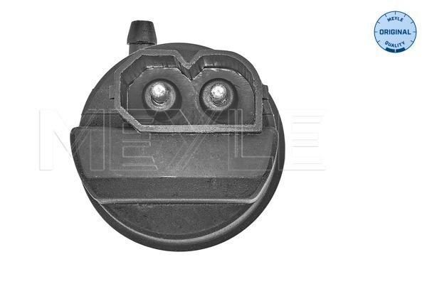MEYLE Original Windscreen Washer Pump 314 870 0002