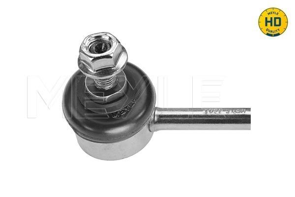 MEYLE HD Sway Bar Link Front RH 316 060 0019/HD