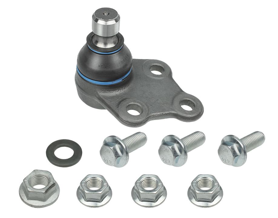 MEYLE HD Ball Joint Front Lower 016 010 0013/HD