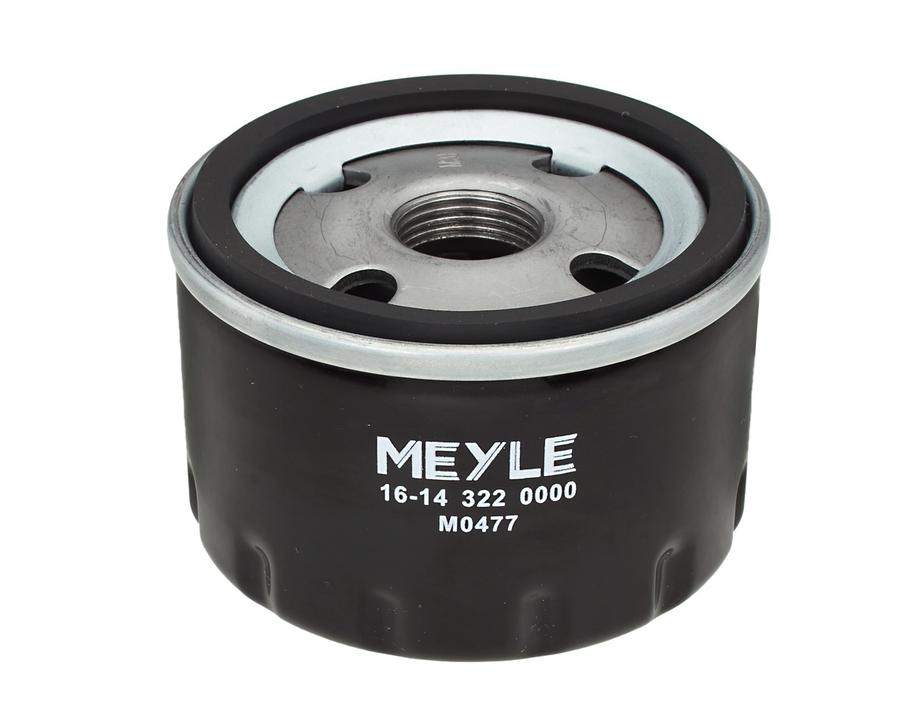MEYLE Original Oil Filter 16-14 322 0000