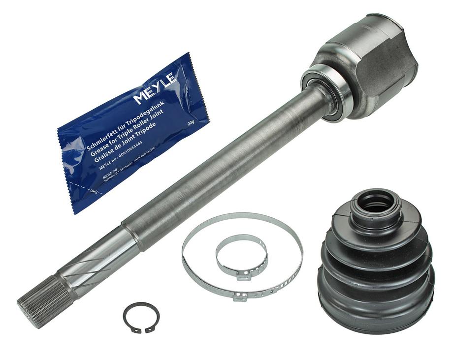 MEYLE Original CV Joint Kit Front 614 498 0048