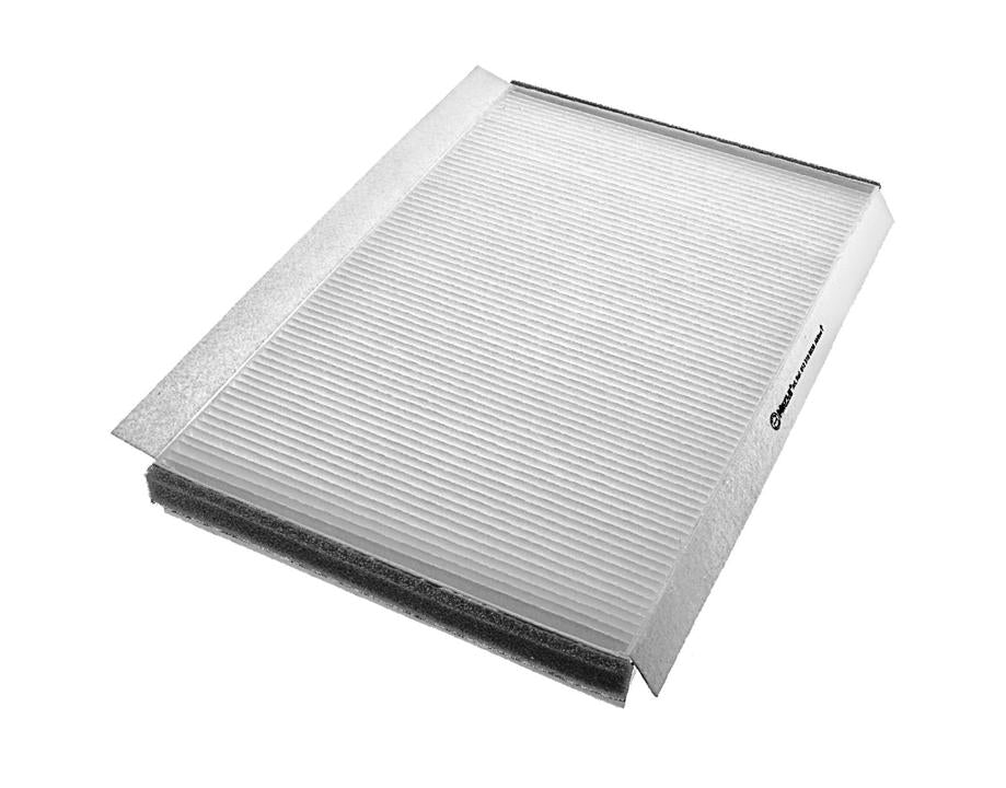 MEYLE Original Cabin Filter Single 012 319 0038