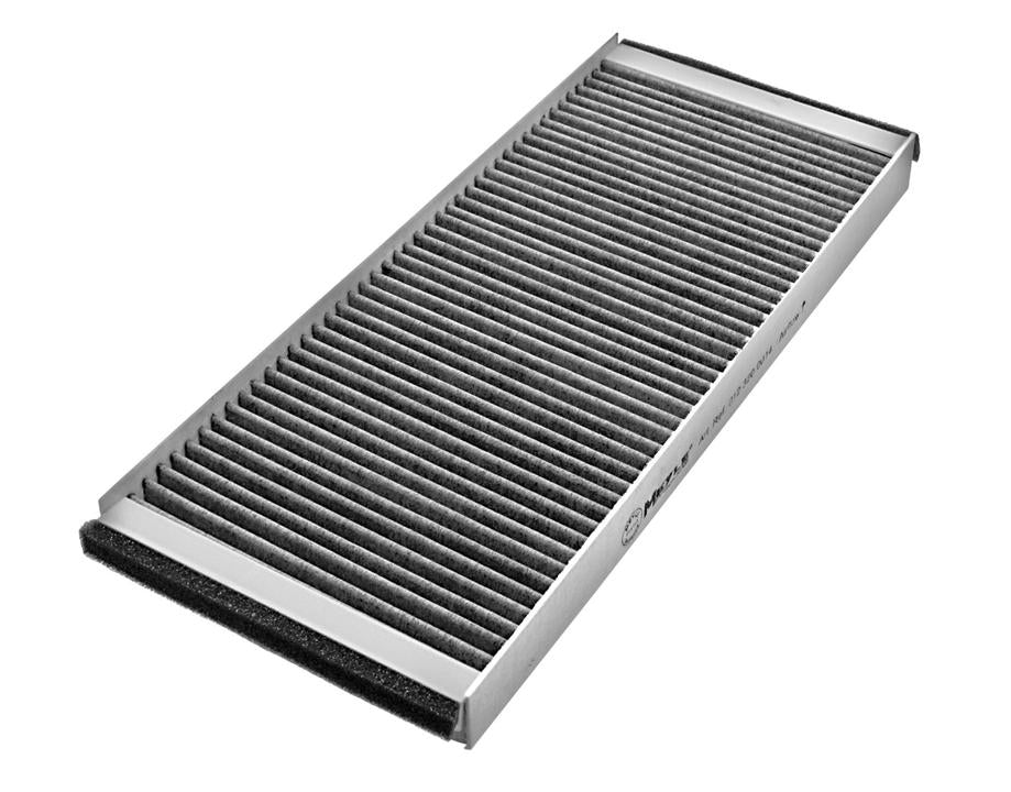 MEYLE Original Cabin Filter Activated Carbon 012 320 0014