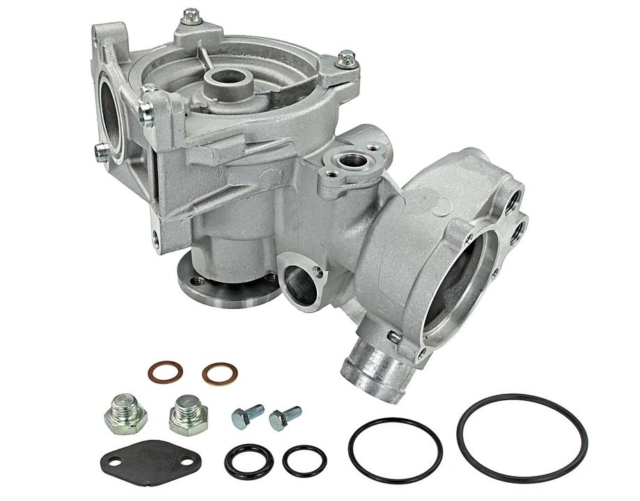 MEYLE Original Water Pump 013 026 7000