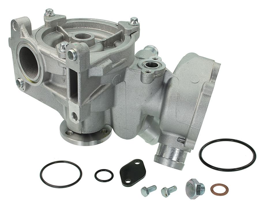 MEYLE Original Water Pump 013 026 7100