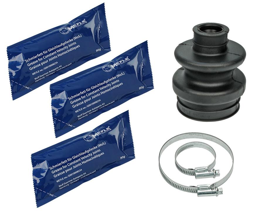 MEYLE Original CV Boot Kit Rear 014 003 0104