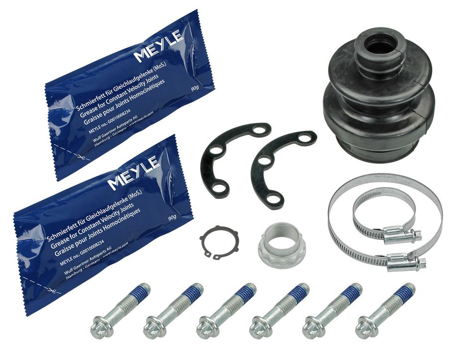MEYLE Original CV Boot Kit Rear 014 003 0302