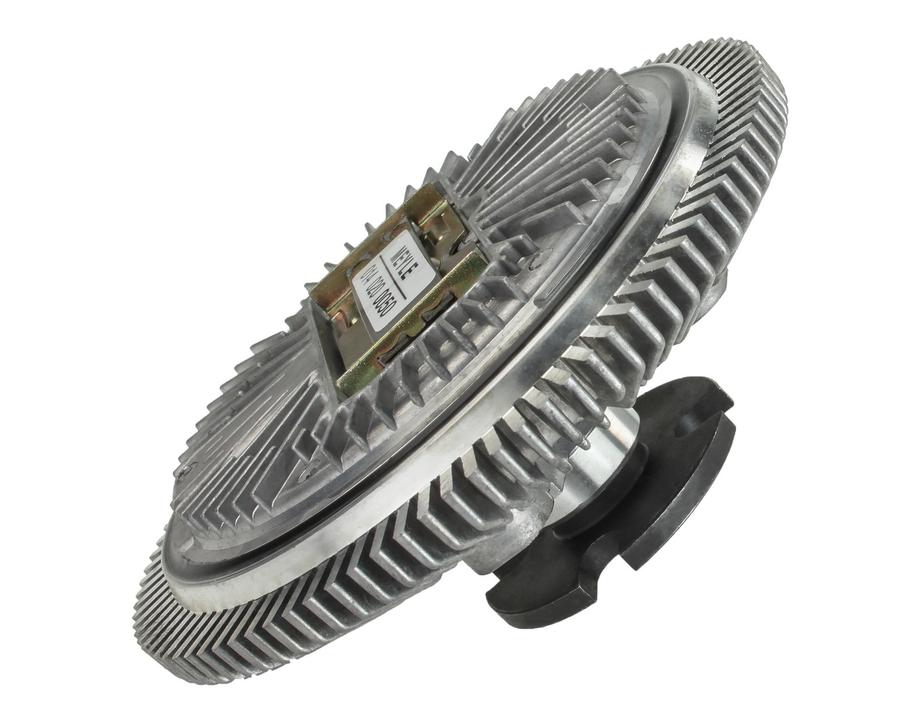 MEYLE Original Fan Coupling 014 020 0050