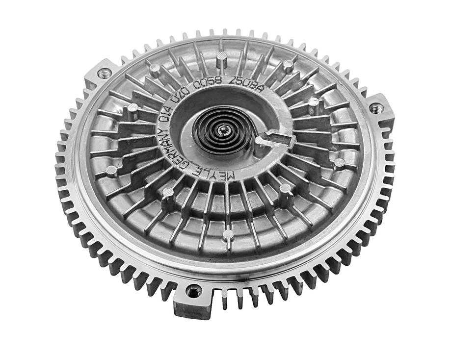 MEYLE Original Fan Coupling 014 020 0058
