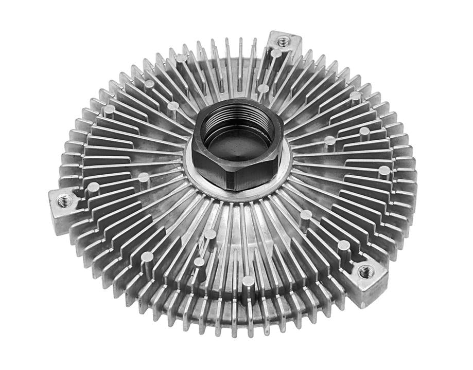 MEYLE Original Fan Coupling 014 020 0058