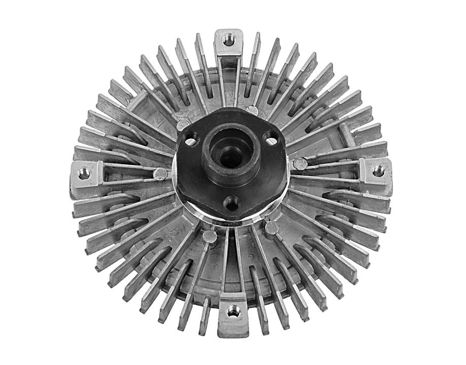MEYLE Original Fan Coupling 014 020 0062
