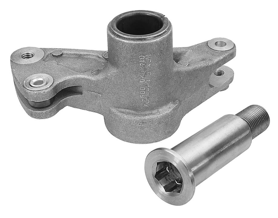 MEYLE Original Belt Tensioner 014 020 0095/S