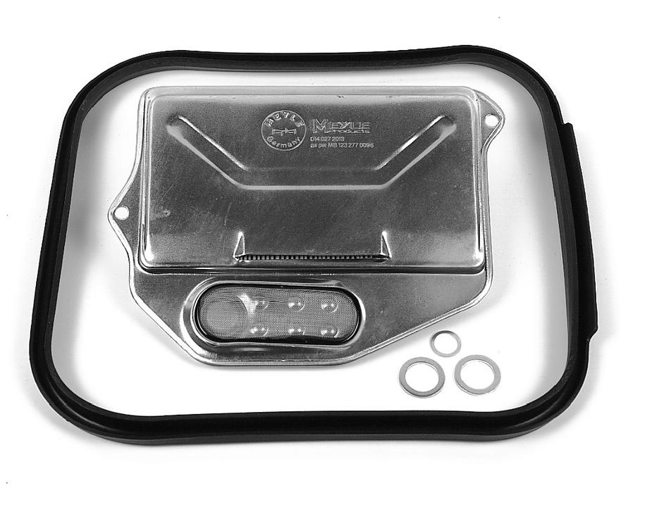 MEYLE Original Transmission Filter Kit 014 027 2003