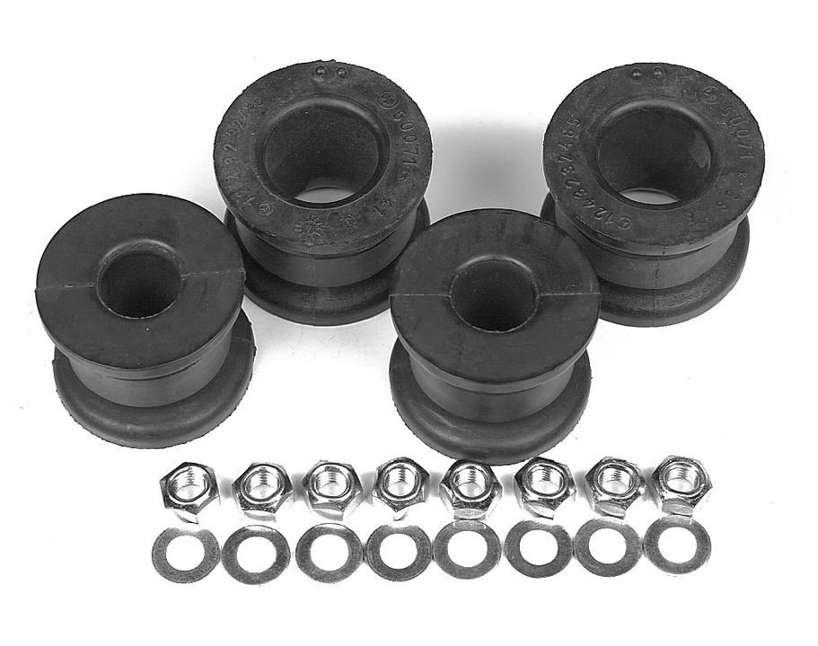 MEYLE Original Sway Bar Bush Kit Front LH 014 032 0104