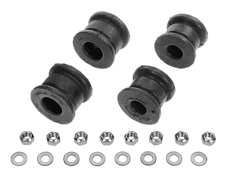MEYLE Original Sway Bar Bush Kit Front 014 032 0105