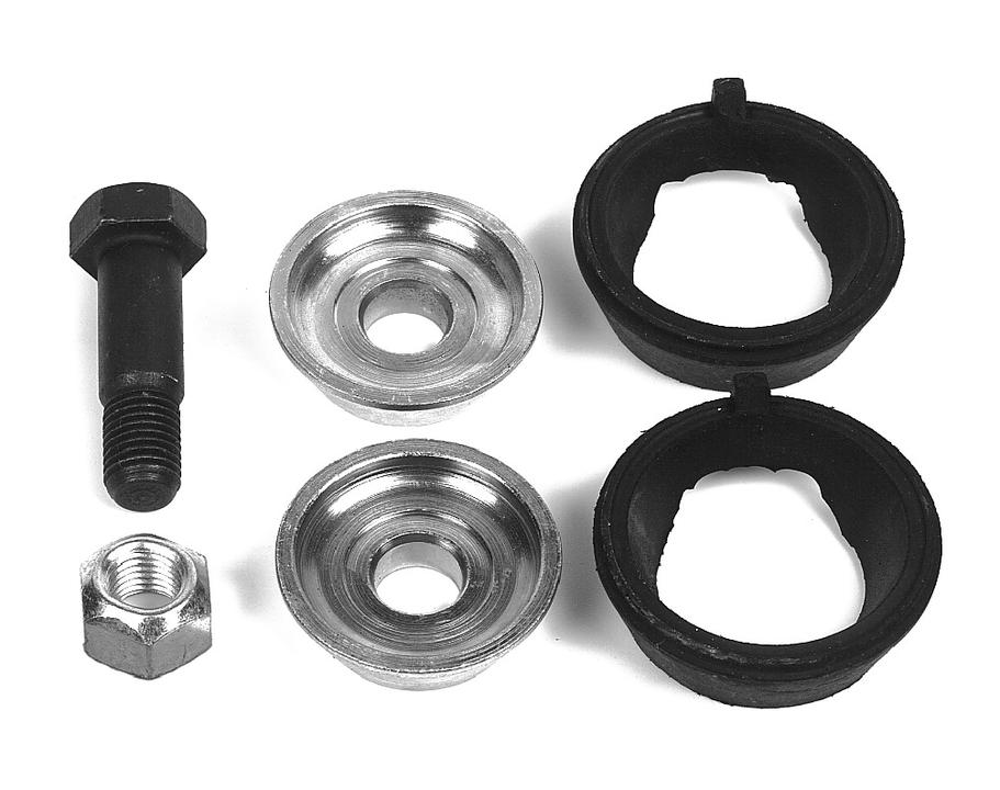 MEYLE Original Control Arm Repair Kit Front LH Lower 014 033 0001