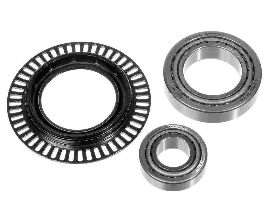 MEYLE Original Wheel Bearing Kit Front 014 033 0104