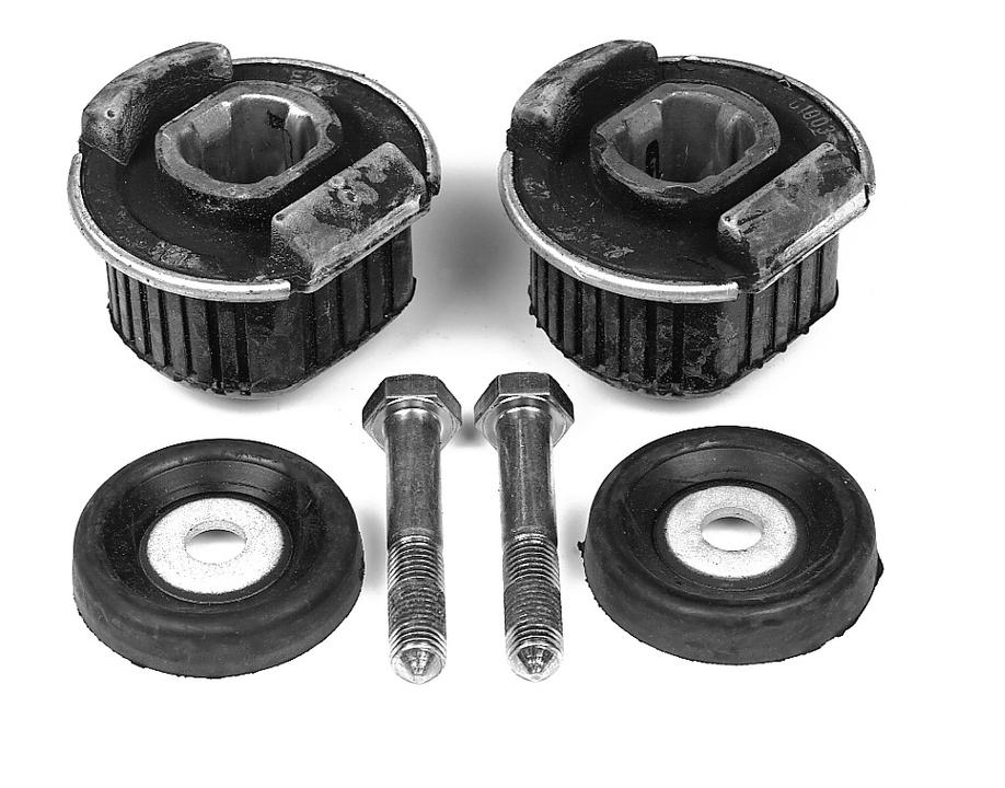 MEYLE Original Subframe Mount Kit Rear 014 035 0021