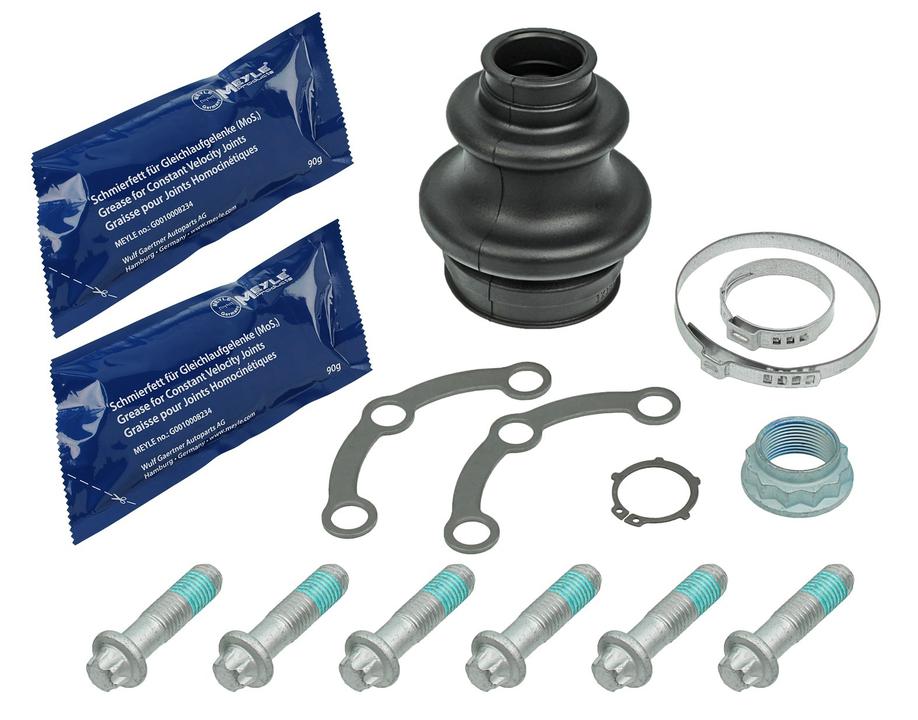 MEYLE Original CV Boot Kit Rear 014 035 0099