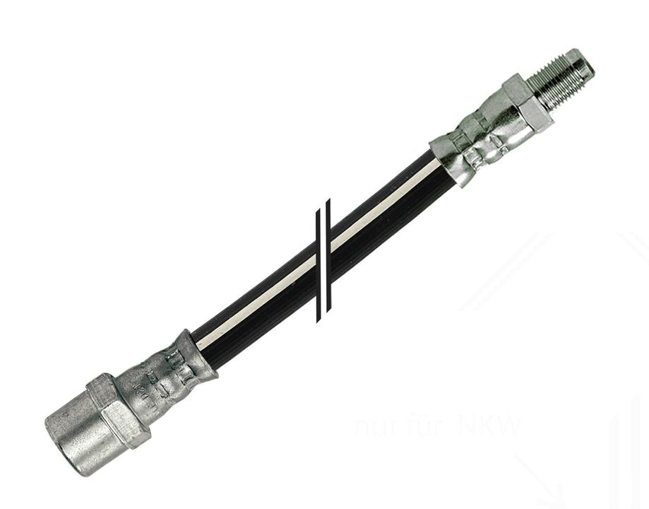 MEYLE Original Brake Hose Front 014 042 0006