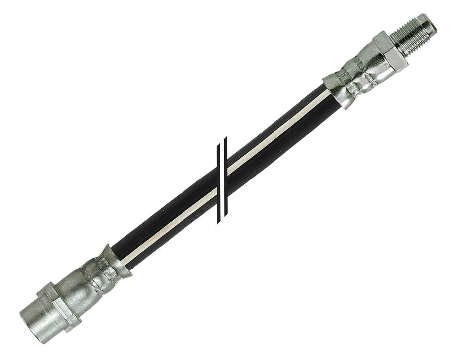 MEYLE Original Brake Hose Front 014 042 0016