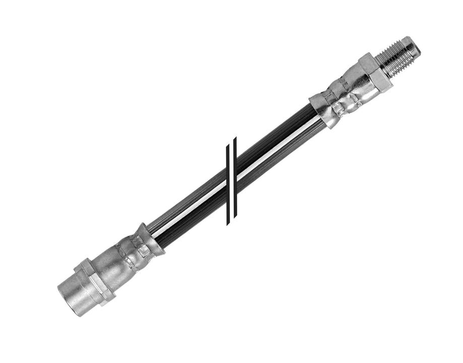 MEYLE Original Brake Hose Front 014 042 0022