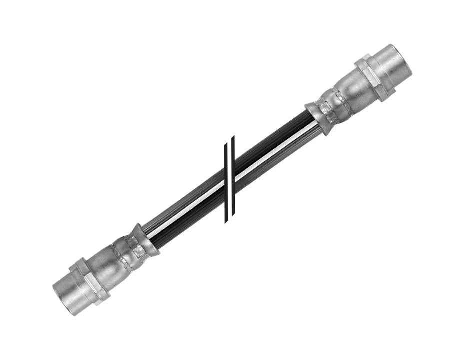 MEYLE Original Brake Hose Rear 014 042 0023