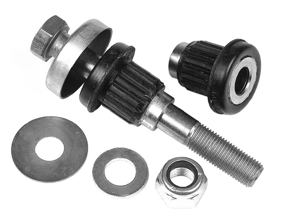 MEYLE Original Idler Arm Kit 014 046 0006